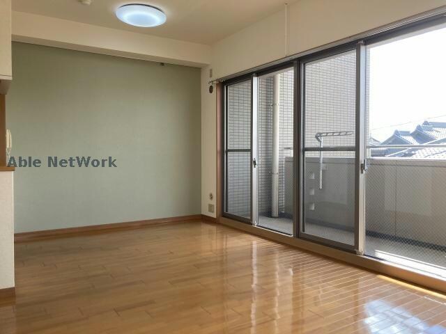 ※同物件別部屋 グランルーツ黒石