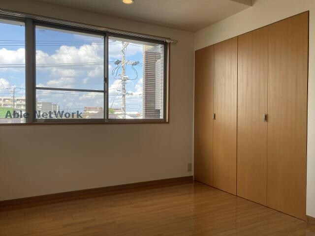 ※同物件別部屋 グランルーツ黒石