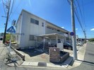 レザンヴェール砂田の外観