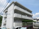 レジデンス漆山Ｂ棟の外観