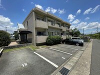 ラポール倉坂