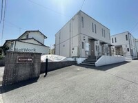 サニーハイツ有松Ｂ