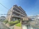 フォンテーヌ曽根98の外観
