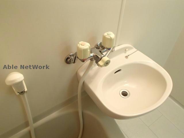  セントラルリバーⅠ