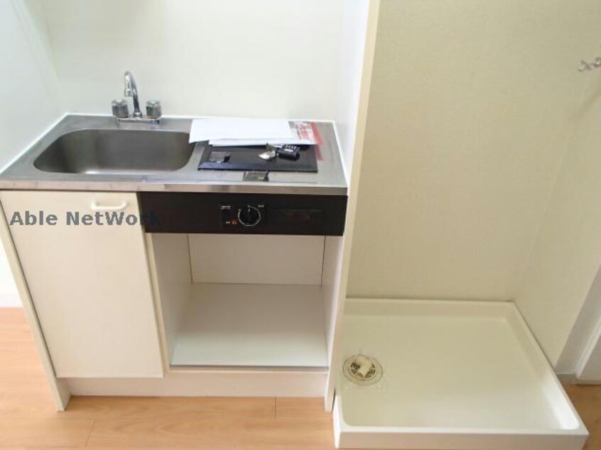  セントラルリバーⅡ