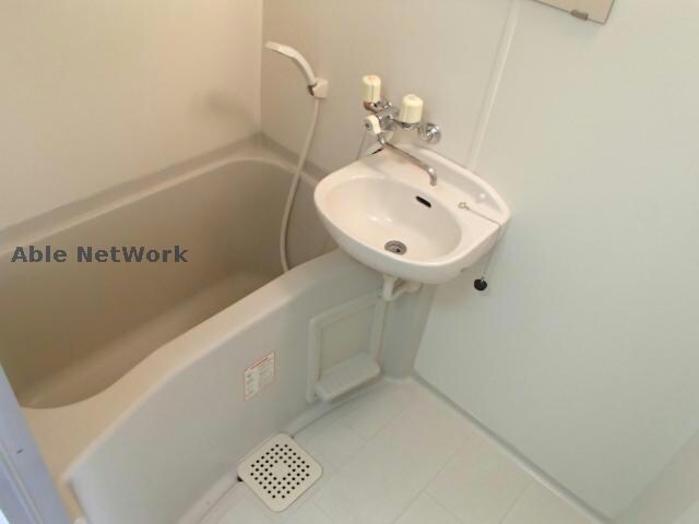  セントラルリバーⅡ