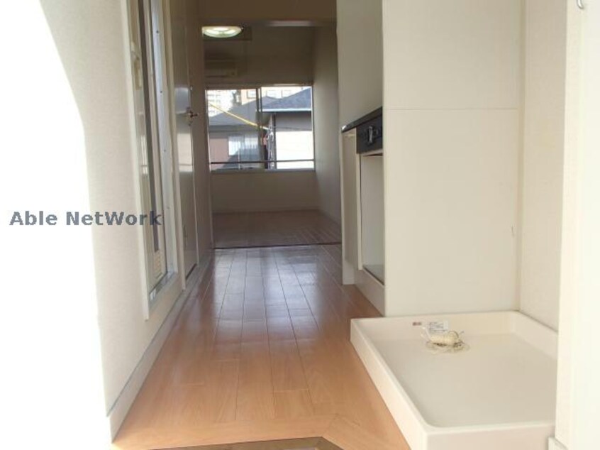  セントラルリバーⅡ