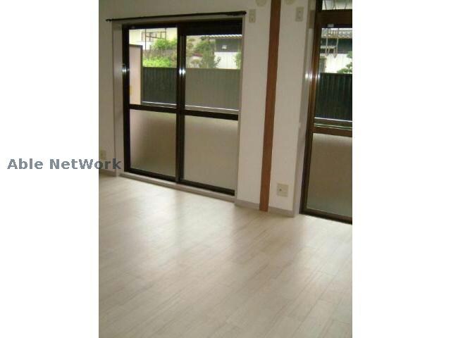  フローレンス平子が丘