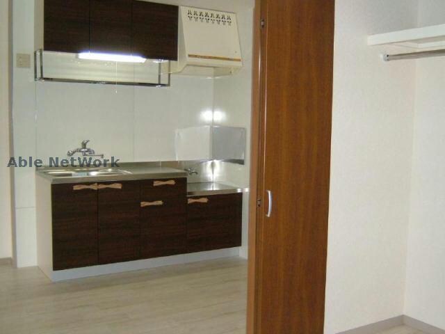  フローレンス平子が丘