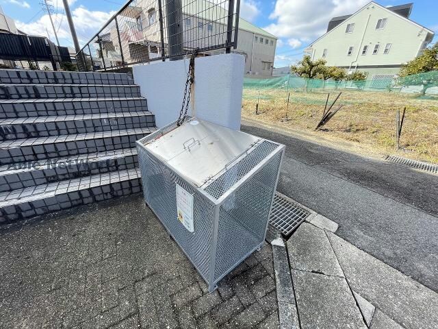  フローレンス平子が丘