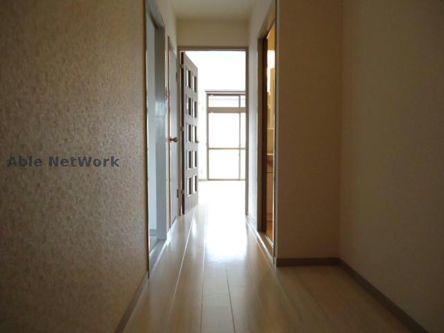  フローレンス平子が丘