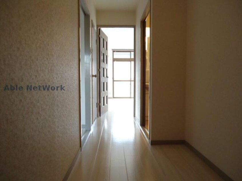  フローレンス平子が丘