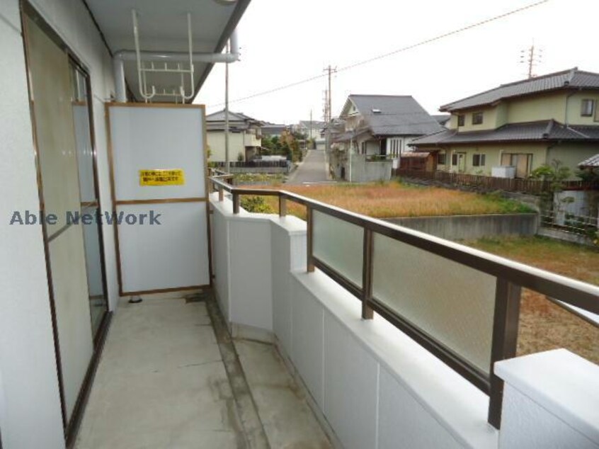  フローレンス平子が丘