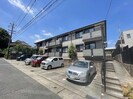 名古屋市営地下鉄桜通線/神沢駅 徒歩14分 1階 築21年の外観
