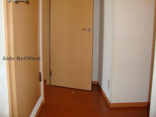  セジュール鳴丘