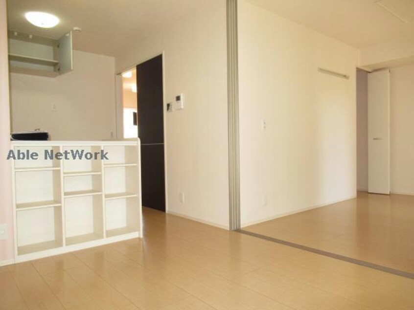 ※同物件、別部屋の写真です ベリー・アニマーレ