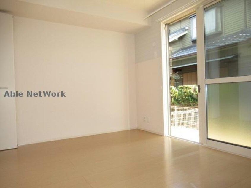 ※同物件、別部屋の写真です ベリー・アニマーレ