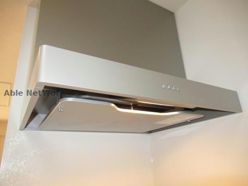 ※同物件、別部屋の写真です ベリー・アニマーレ