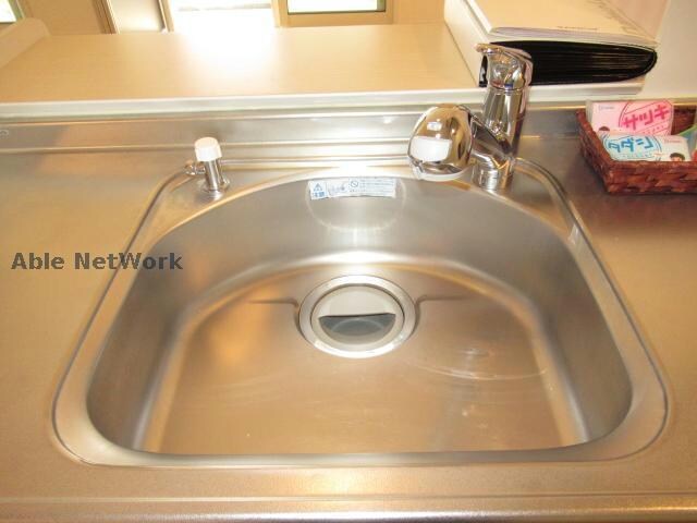 ※同物件、別部屋の写真です ベリー・アニマーレ