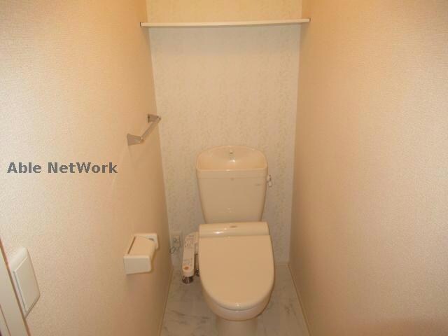 ※同物件、別部屋の写真です ベリー・アニマーレ