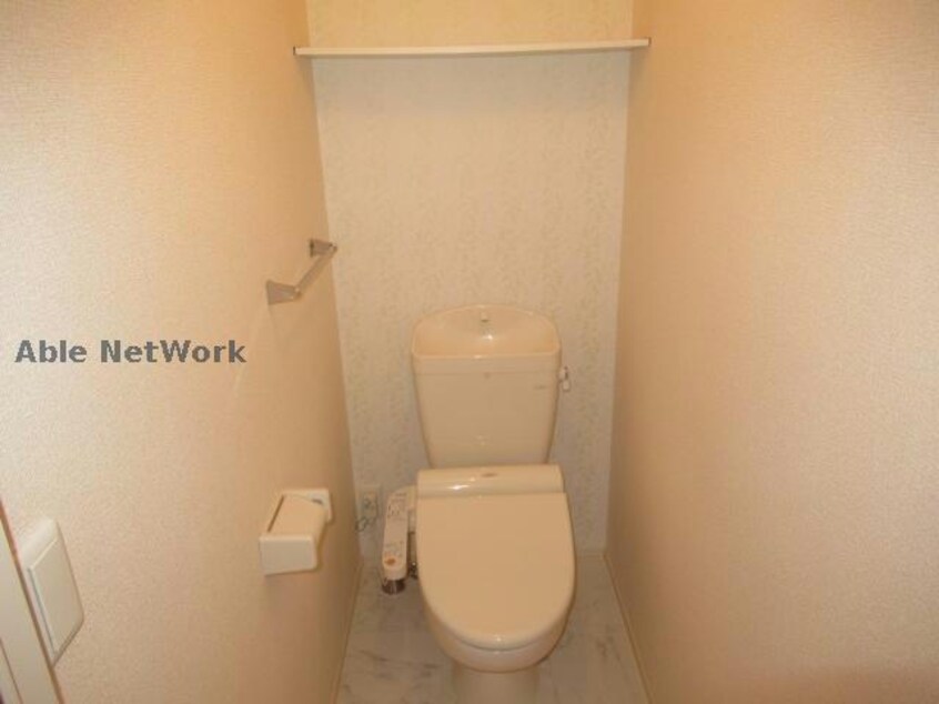 ※同物件、別部屋の写真です ベリー・アニマーレ