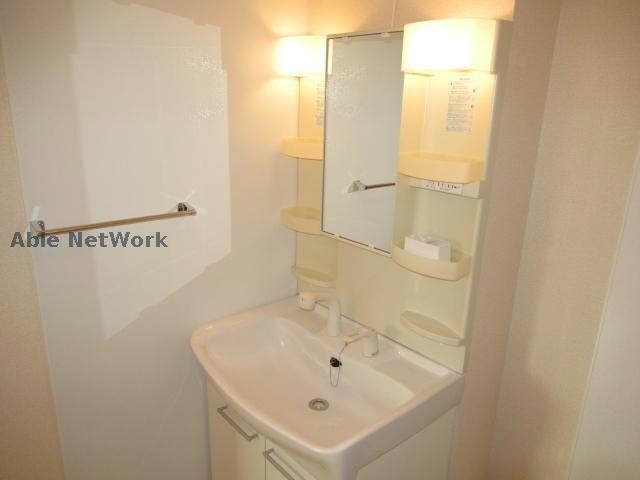 ※同物件、別部屋の写真です ベリー・アニマーレ