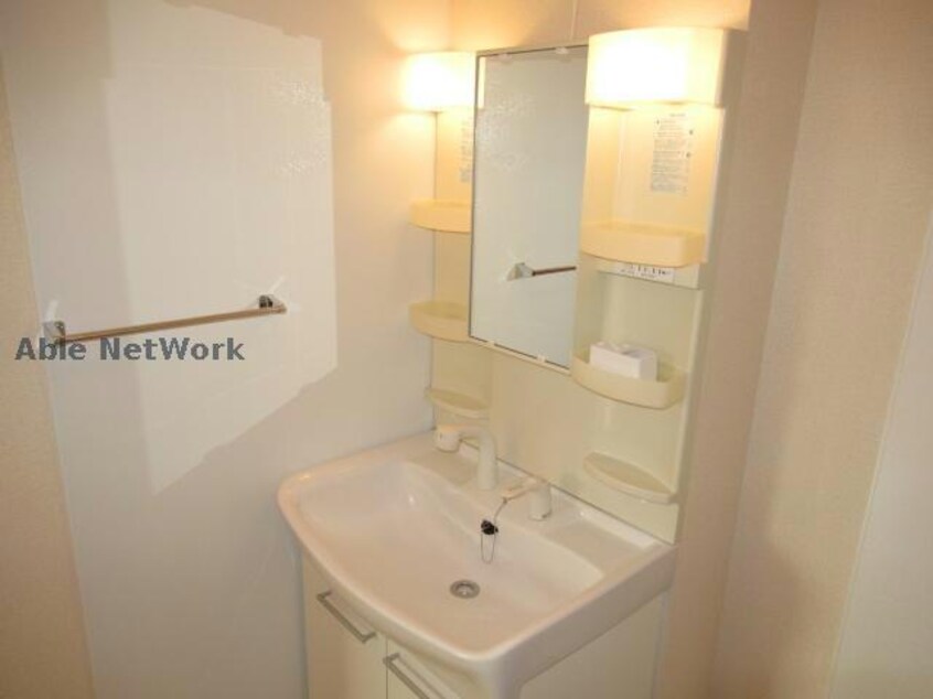 ※同物件、別部屋の写真です ベリー・アニマーレ