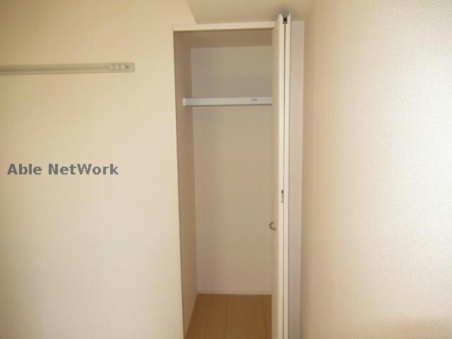 ※同物件、別部屋の写真です ベリー・アニマーレ