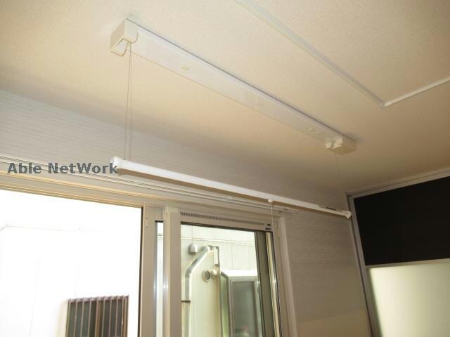 ※同物件、別部屋の写真です ベリー・アニマーレ