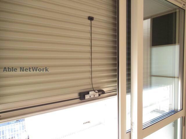 ※同物件、別部屋の写真です ベリー・アニマーレ