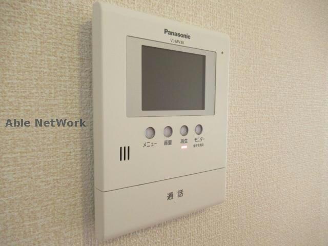 ※同物件、別部屋の写真です ベリー・アニマーレ