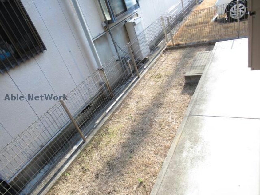 ※同物件、別部屋の写真です ベリー・アニマーレ