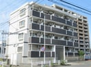 リエータ２３の外観
