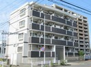 リエータ２３の外観