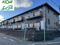 ファミーユ黒沢台Ａ・Ｂ