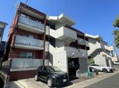 ユートピア徳重の外観