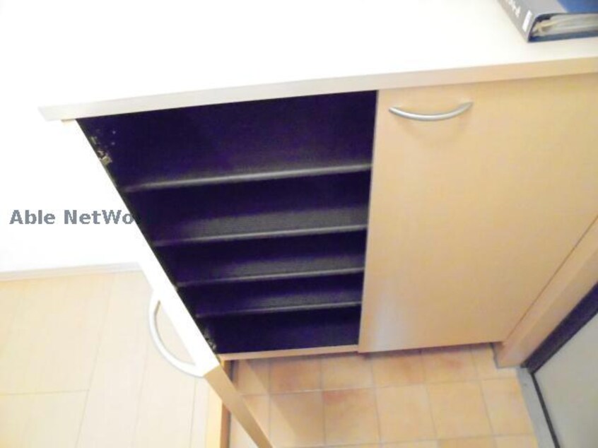  マーメイドシティ