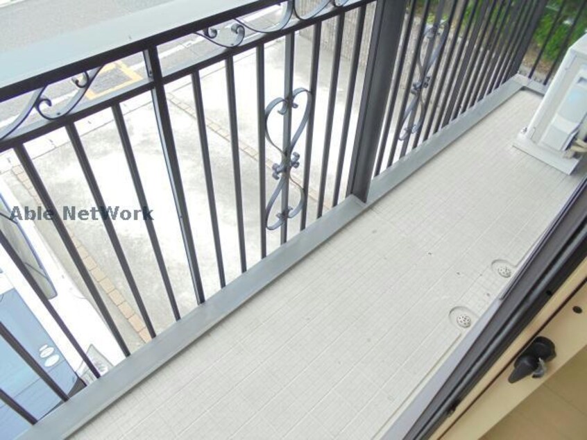  マーメイドシティ