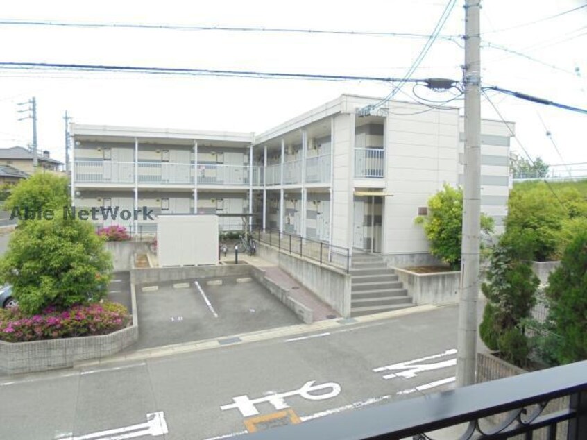  マーメイドシティ