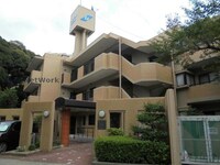 ユニーブル鳴海セゾンⅡ