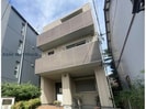 シャーメゾンエムズの外観