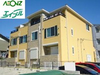 フィオーレ徳重