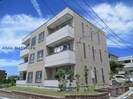 Stockの外観