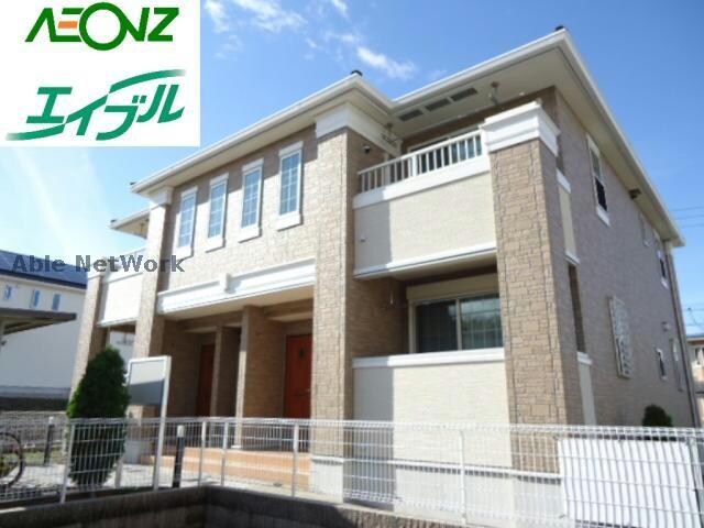  プロスペリティ緑