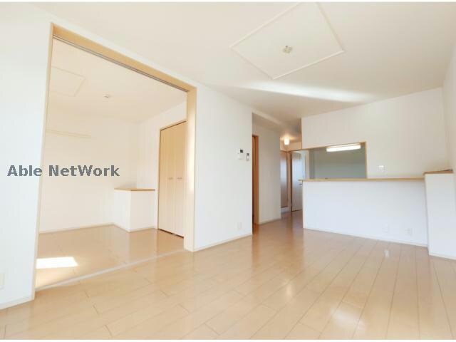  プロスペリティ緑