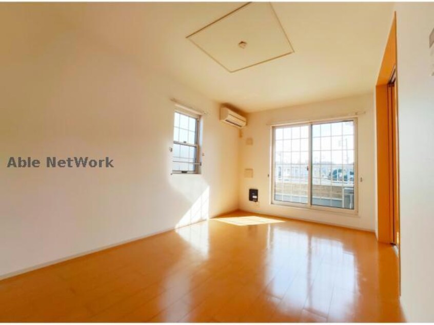  プロスペリティ緑