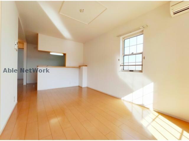  プロスペリティ緑