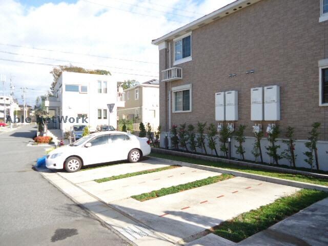  プロスペリティ緑