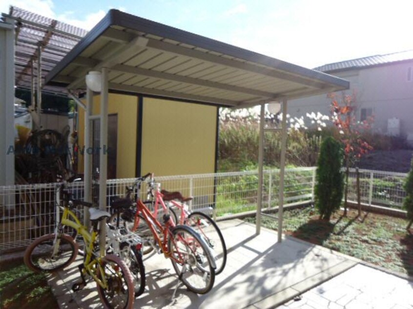  プロスペリティ緑