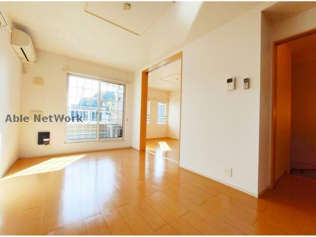  プロスペリティ緑